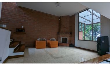 Casa Loma De Los Balsos El Poblado Medellín