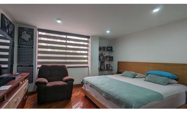 Casa Loma De Los Balsos El Poblado Medellín
