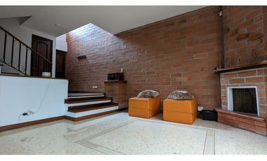 Casa Loma De Los Balsos El Poblado Medellín