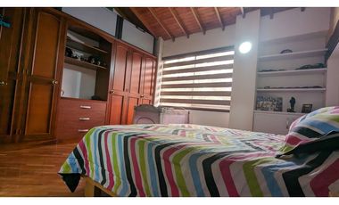 Casa Loma De Los Balsos El Poblado Medellín