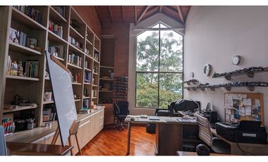 Casa Loma De Los Balsos El Poblado Medellín