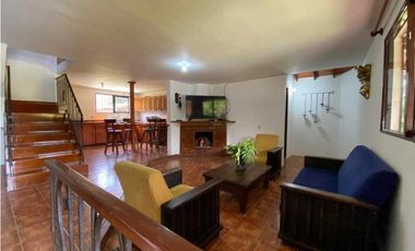 VENDO HERMOSA FINCA EN GUARNE