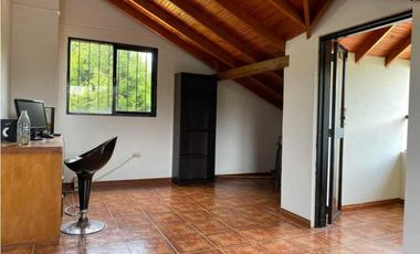 VENDO HERMOSA FINCA EN GUARNE