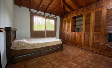 VENDO HERMOSA FINCA EN GUARNE