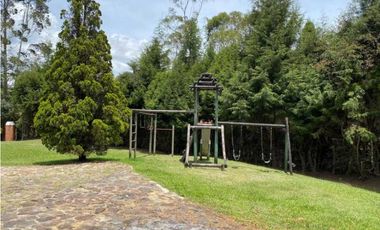 VENDO HERMOSA FINCA EN GUARNE