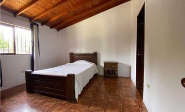 VENDO HERMOSA FINCA EN GUARNE