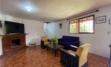 VENDO HERMOSA FINCA EN GUARNE