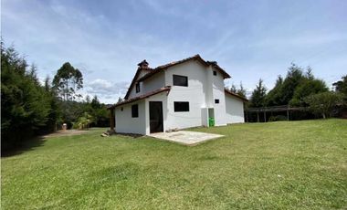 VENDO HERMOSA FINCA EN GUARNE