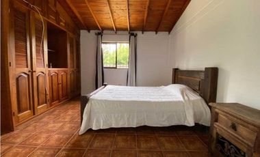 VENDO HERMOSA FINCA EN GUARNE