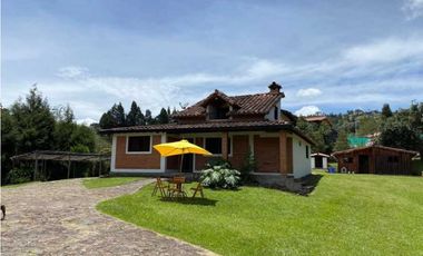 VENDO HERMOSA FINCA EN GUARNE