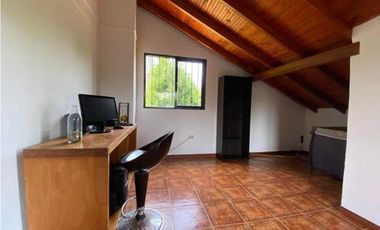 VENDO HERMOSA FINCA EN GUARNE