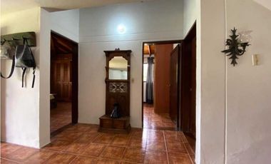 VENDO HERMOSA FINCA EN GUARNE