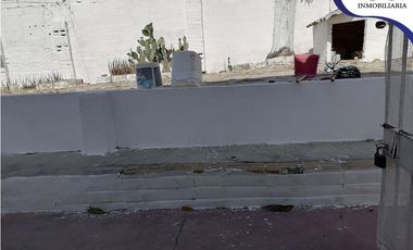 Se vende casa en el centro soledad