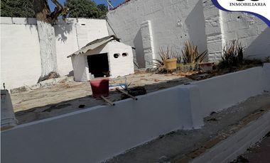 Se vende casa en el centro soledad