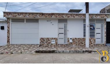 SE VENDE CASA EN BARRIO LOS HEROES YOPAL