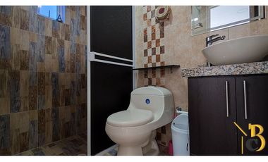 SE VENDE CASA EN BARRIO LOS HEROES YOPAL
