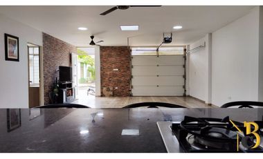 SE VENDE CASA EN BARRIO LOS HEROES YOPAL