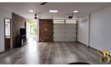 SE VENDE CASA EN BARRIO LOS HEROES YOPAL
