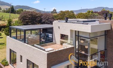Se Vende Casa en Conjunto Casa de Campo, La Calera