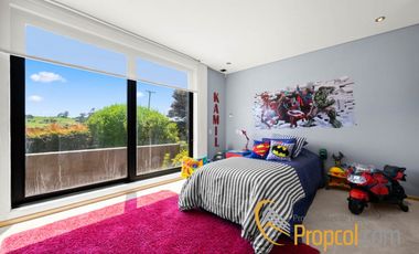 Se Vende Casa en Conjunto Casa de Campo, La Calera