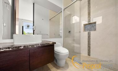 Se Vende Casa en Conjunto Casa de Campo, La Calera