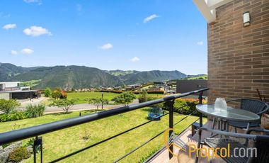 Se Vende Casa en Conjunto Casa de Campo, La Calera