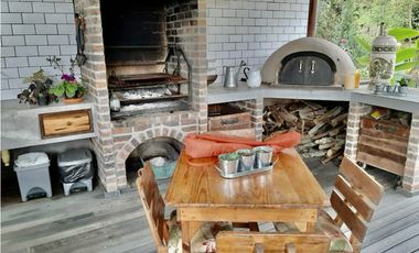 Finca en venta en Copacabana Vereda El Zarzal