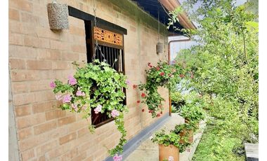 Finca en venta en Copacabana Vereda El Zarzal