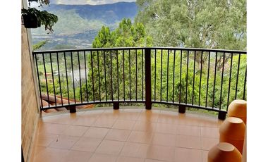 Finca en venta en Copacabana Vereda El Zarzal