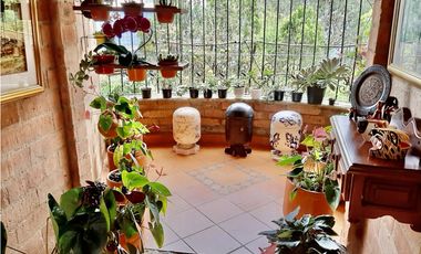 Finca en venta en Copacabana Vereda El Zarzal