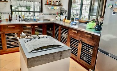 Finca en venta en Copacabana Vereda El Zarzal