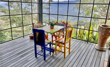 Finca en venta en Copacabana Vereda El Zarzal