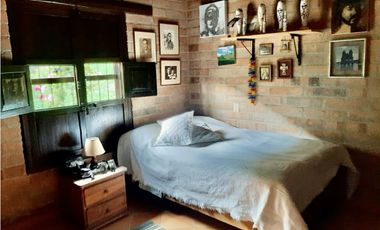 Finca en venta en Copacabana Vereda El Zarzal