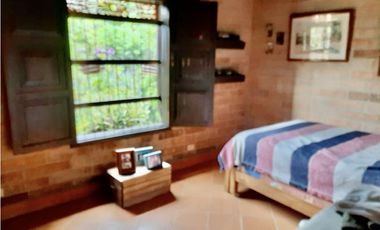 Finca en venta en Copacabana Vereda El Zarzal