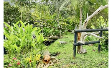 Finca en venta en Copacabana Vereda El Zarzal
