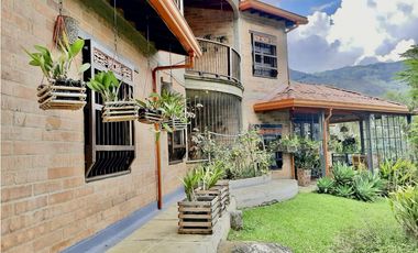 Finca en venta en Copacabana Vereda El Zarzal