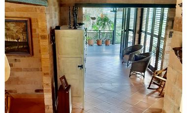 Finca en venta en Copacabana Vereda El Zarzal