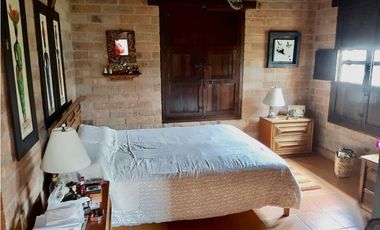 Finca en venta en Copacabana Vereda El Zarzal