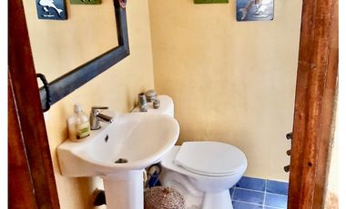 Finca en venta en Copacabana Vereda El Zarzal