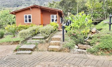 Finca en venta en Copacabana Vereda El Zarzal