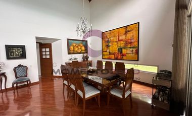 VENTA CASA CAMPESTRE EN CONDOMINIO CERRITOS PEREIRA