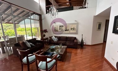 VENTA CASA CAMPESTRE EN CONDOMINIO CERRITOS PEREIRA