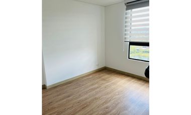 Venta Apartamento en marinilla
