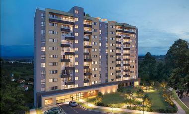 Venta Apartamento en marinilla