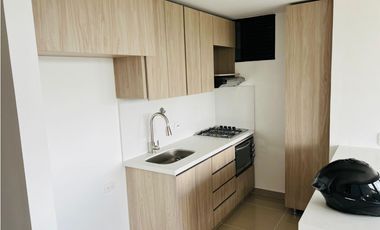 Venta Apartamento en marinilla