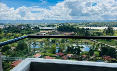 Venta Apartamento en marinilla