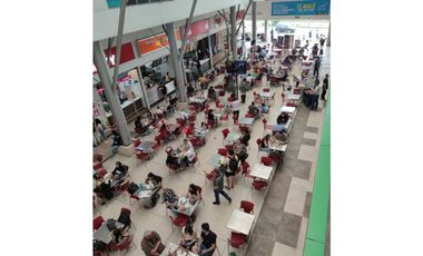 Se vende local en mall comercial excelente ubicación