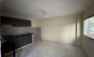 Acojedora casa en el Cundí