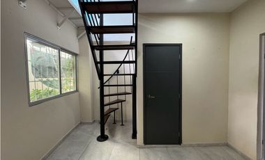 Acojedora casa en el Cundí