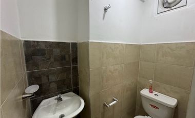 Acojedora casa en el Cundí